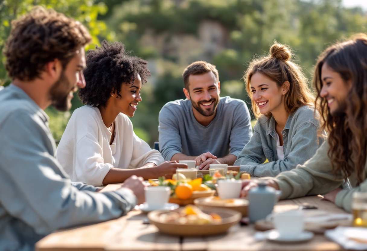 Matrix Beast dashboard preview